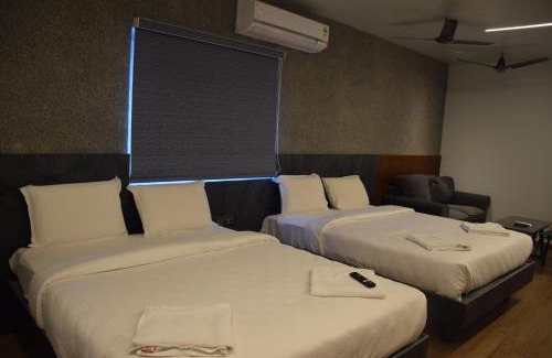 Velankanni Hotel | Hotel Christo's