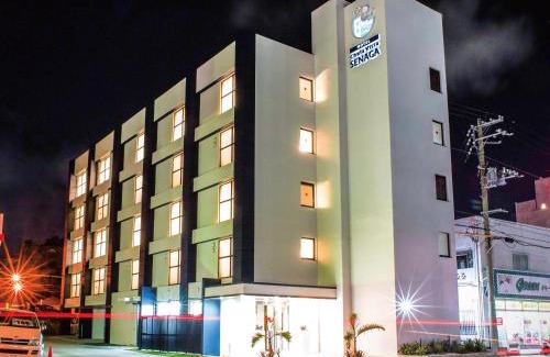 Gushi Hotel | Hotel Chula Vista SENAGA -SEVEN Hotels and Resorts-