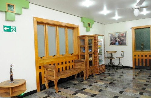Muarama Hotel | Hotel Cidade