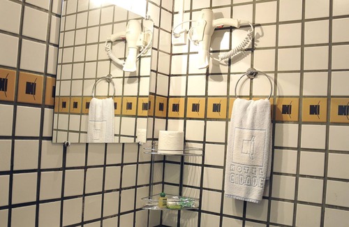 Muarama Hotel | Hotel Cidade