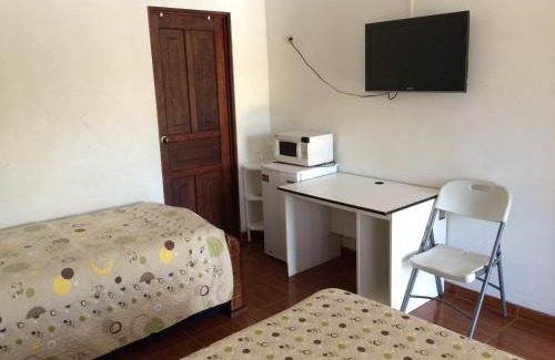 Tilaran Hotel | Hotel Cielo Azul Resort