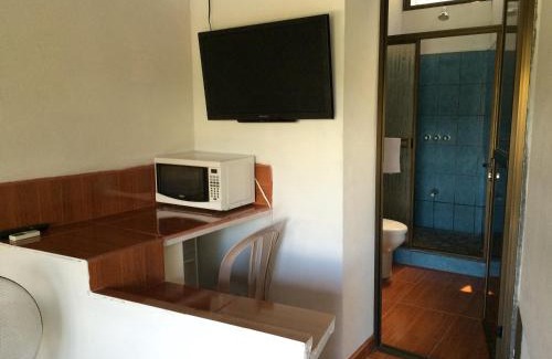 Tilaran Hotel | Hotel Cielo Azul Resort