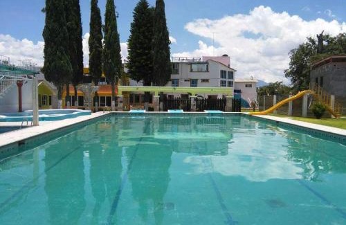 Ixmiquilpan Hotel | Hotel Cipreses