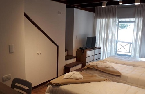 Sierra de los Padres Hotel | Hotel Cittadina