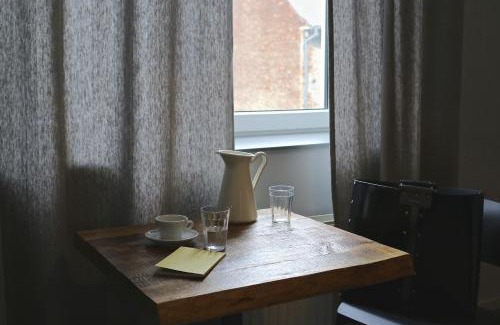 Ostrava Hotel | Hotel city.city