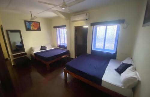 Margao Hotel | Hotel City Comfort