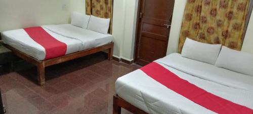 Margao Hotel | Hotel City Comfort