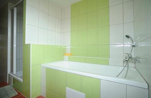 Pardubice Apartment | Hotel City