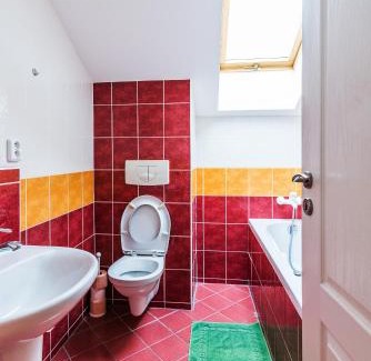 Pardubice Apartment | Hotel City