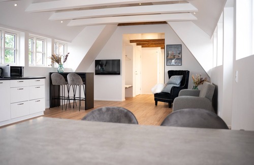 Holstebro Hotel | Hotel City