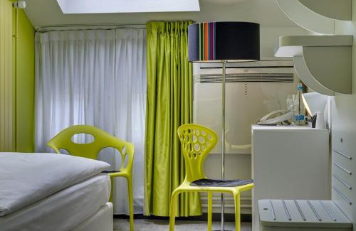 Basel Hotel | Hotel City Inn Basel