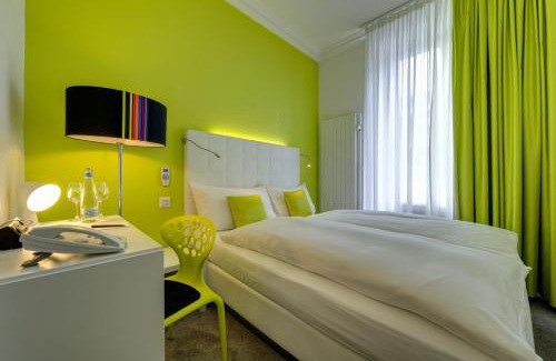 Basel Hotel | Hotel City Inn Basel