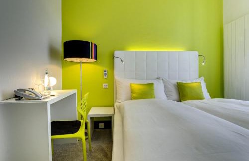 Basel Hotel | Hotel City Inn Basel