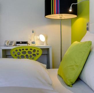 Basel Hotel | Hotel City Inn Basel