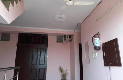 Chandigarh House | Hotel City Lodge , Chandigarh