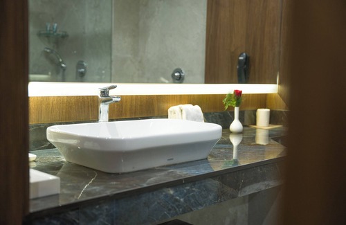 Pitampura Hotel | Hotel City Park