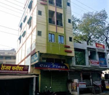 Burhanpur Hotel | Hotel City Plaza,Burhanpur