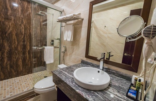 David Hotel | Hotel City Plaza & Suites