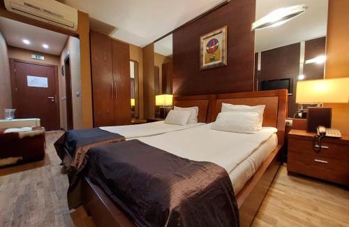 Pleven Hotel | Hotel City Pleven