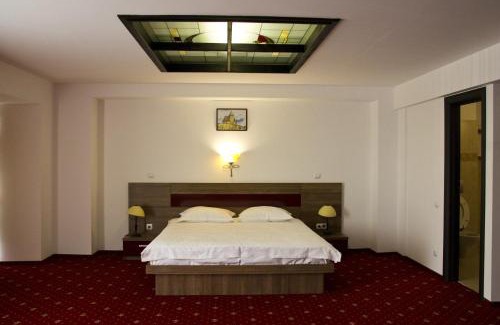 Ploiesti Hotel | Hotel City Ploiesti