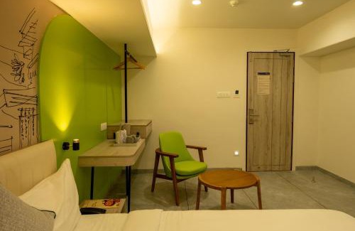 Mahuva Hotel | Hotel City Pride