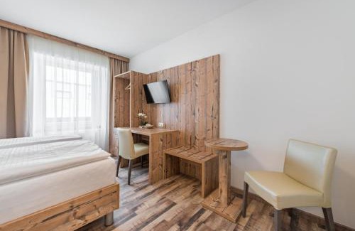 Wels Hotel | Hotel "City Rooms Wels"