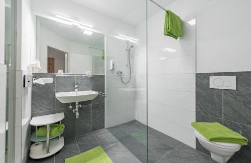 Wels Hotel | Hotel "City Rooms Wels"