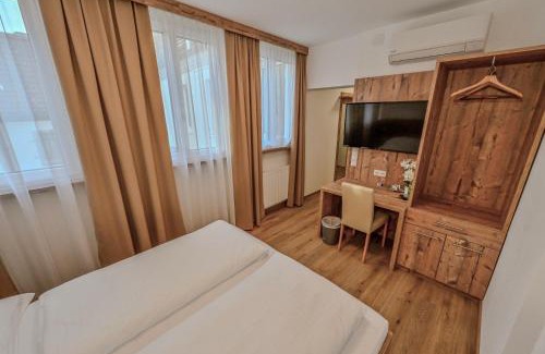 Wels Hotel | Hotel "City Rooms Wels"