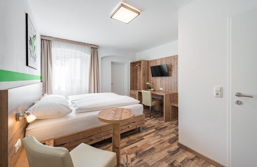 Wels House | Hotel City Rooms Wels