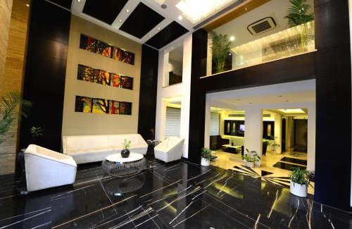 Paharganj Hotel | Hotel City Star - Free Airport Pickup