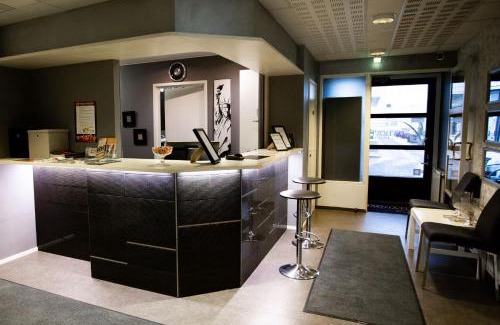 Rauma Hotel | Hotel CityHovi