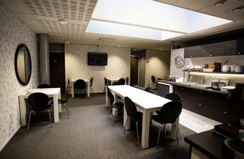 Rauma Hotel | Hotel CityHovi
