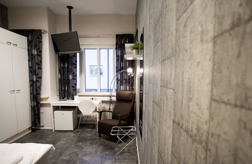 Rauma Hotel | Hotel Cityhovi