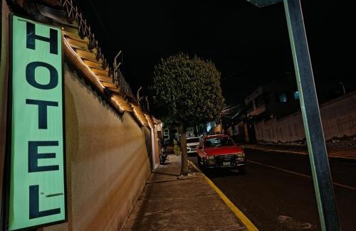 Ambato Apartment | Hotel Ciudad Ambato