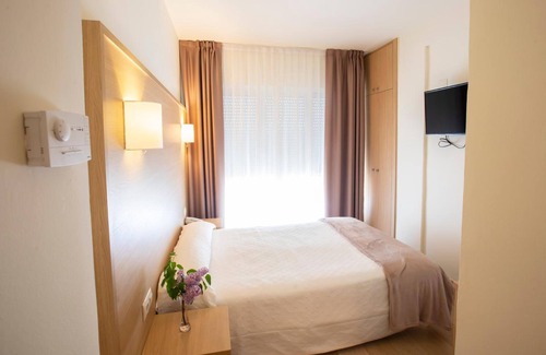 Calahorra Hotel | Hotel Ciudad De Calahorra