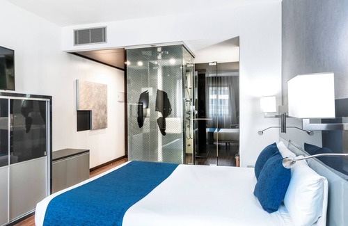 Mostoles Hotel | Hotel Ciudad de Móstoles