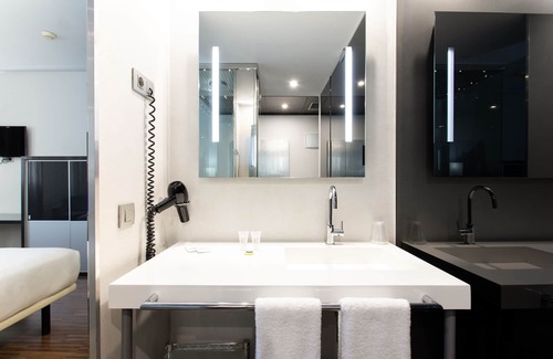 Mostoles Hotel | Hotel Ciudad de Móstoles
