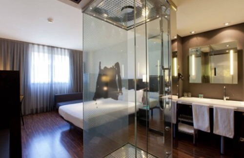 Mostoles Hotel | Hotel Ciudad de Móstoles