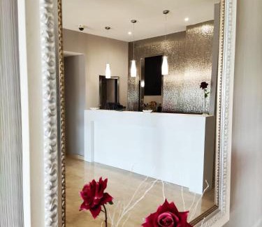 Navalcarnero Hotel | Hotel Ciudad de Navalcarnero
