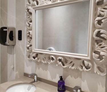Navalcarnero Hotel | Hotel Ciudad de Navalcarnero