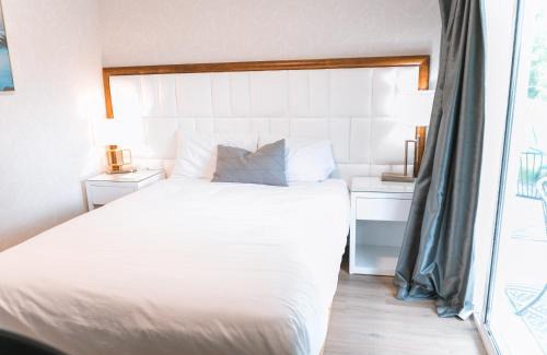 Clearwater Hotel | Hotel Civilia Lakeside by Civilia Golf Retreat