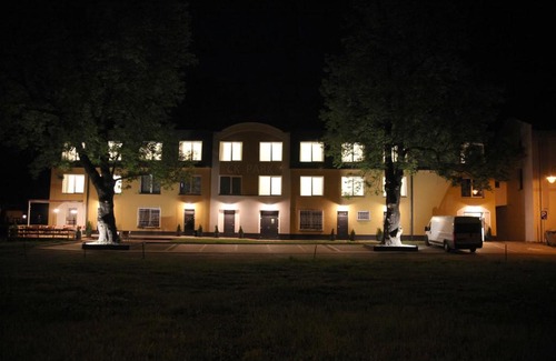Cesky Krumlov Hotel | Hotel CK Park