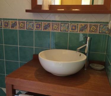 Zonza Hotel | Hotel Clair de Lune