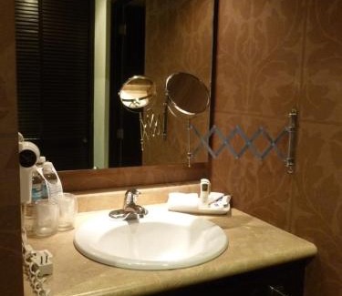 Xalapa Hotel | Hotel Clara Luna