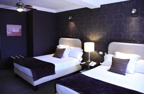 Xalapa Hotel | Hotel Clara Luna