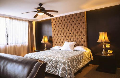 Xalapa Hotel | Hotel Clara Luna