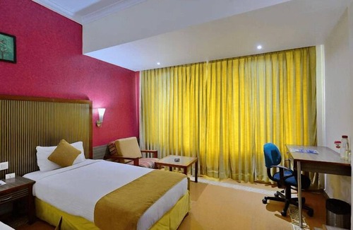 Gorakhpur Hotel | Hotel Clarks Grand