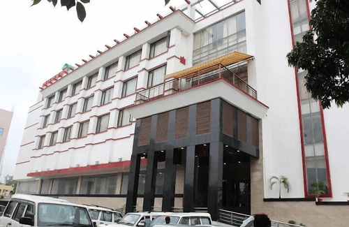 Gorakhpur Hotel | Hotel Clarks Grand