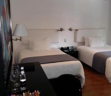 Zapopan Hotel | Hotel CLARUM 101