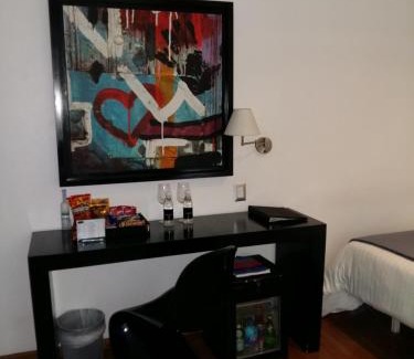 Zapopan Hotel | Hotel CLARUM 101